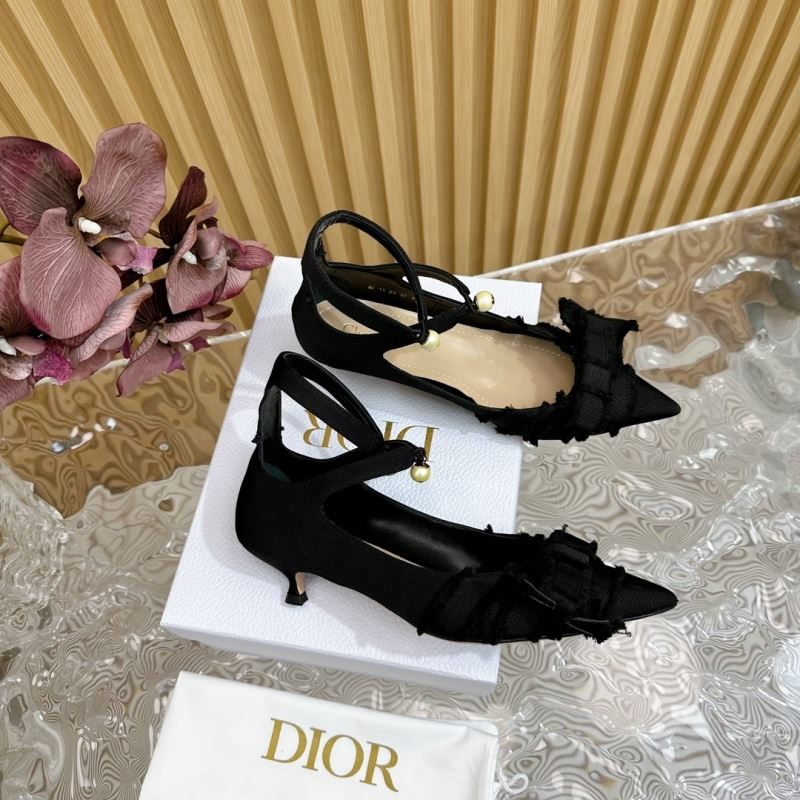 Christian Dior Sandals